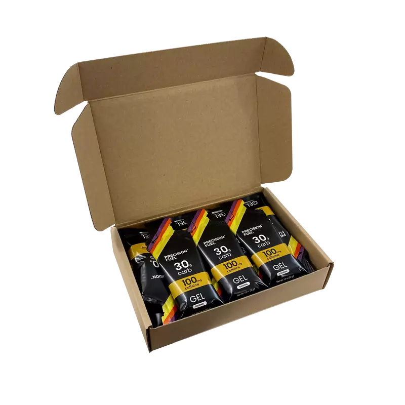 Precision PF30 Caffeine Gel