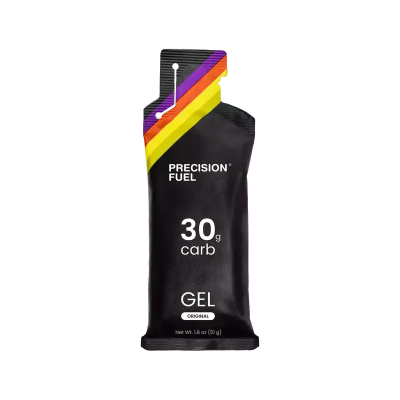 Precision PF30 Gel