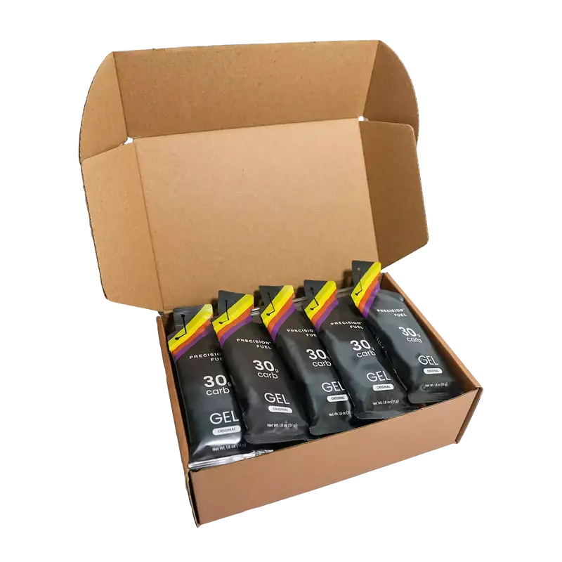 Precision PF30 Gel