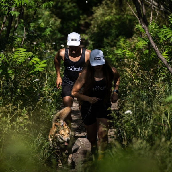 Näak Energy Bar - Banana & Chocolate