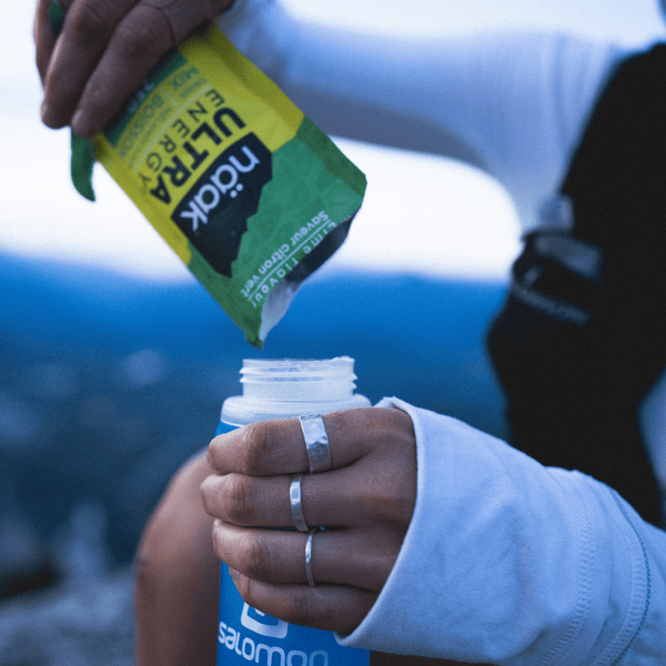 Näak Energy Drink Mix - Lime