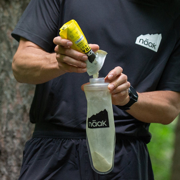 Näak Energy Drink Mix - Neutral