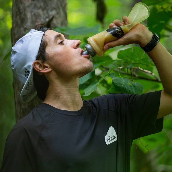 Näak Energy Drink Mix - Neutral