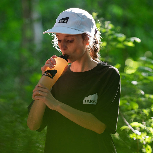 Näak Energy Drink Mix - Peach Apricot
