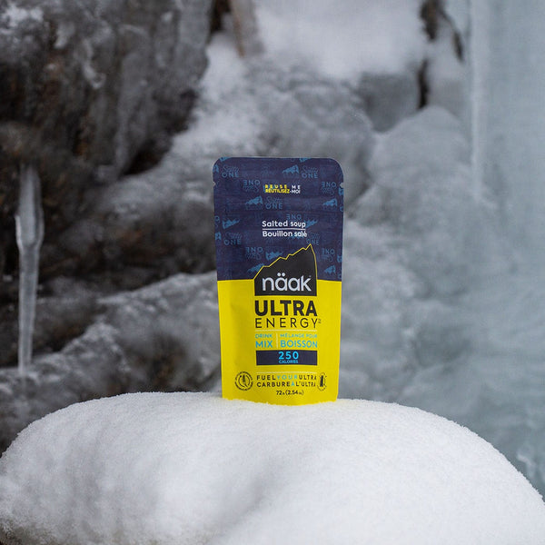 Näak Energy Drink Mix - Salted Soup