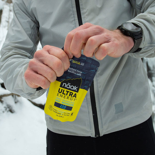 Näak Energy Drink Mix - Salted Soup