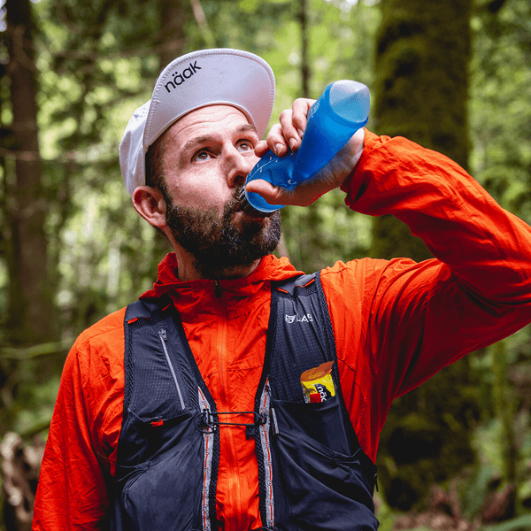 Näak Energy Drink Mix - Watermelon