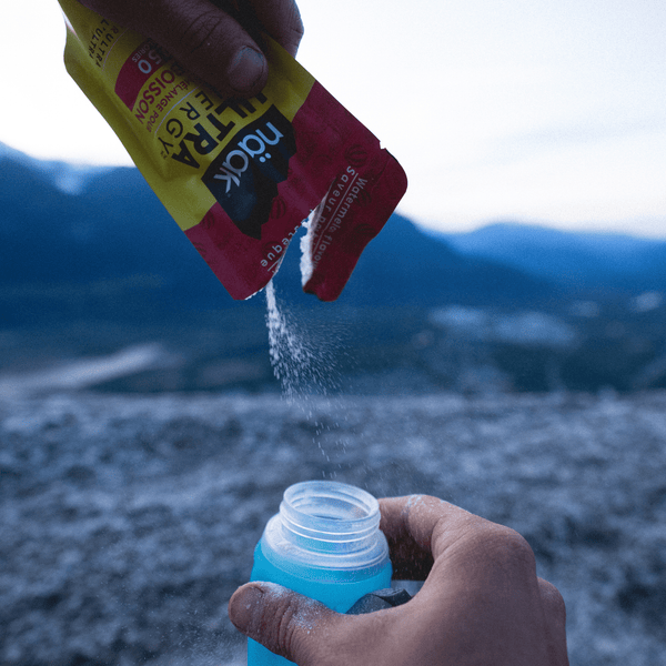 Näak Energy Drink Mix - Watermelon