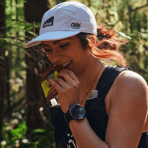 Näak Energy Waffle - Maple Syrup