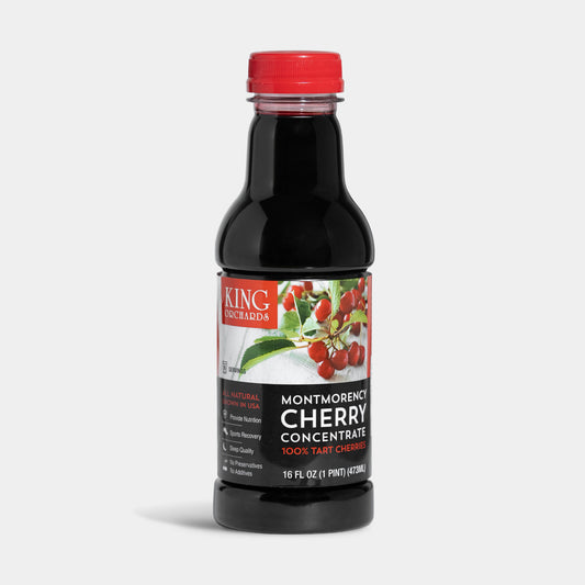 Cherry Up 濃縮酸櫻桃汁 473 ml