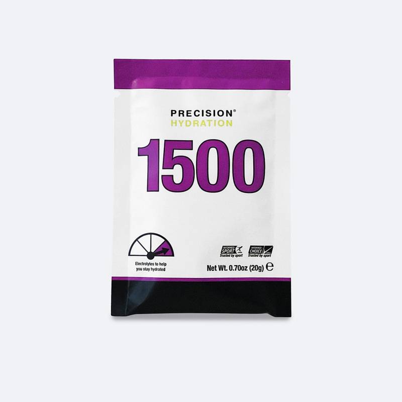 Precision PH1500 Packets