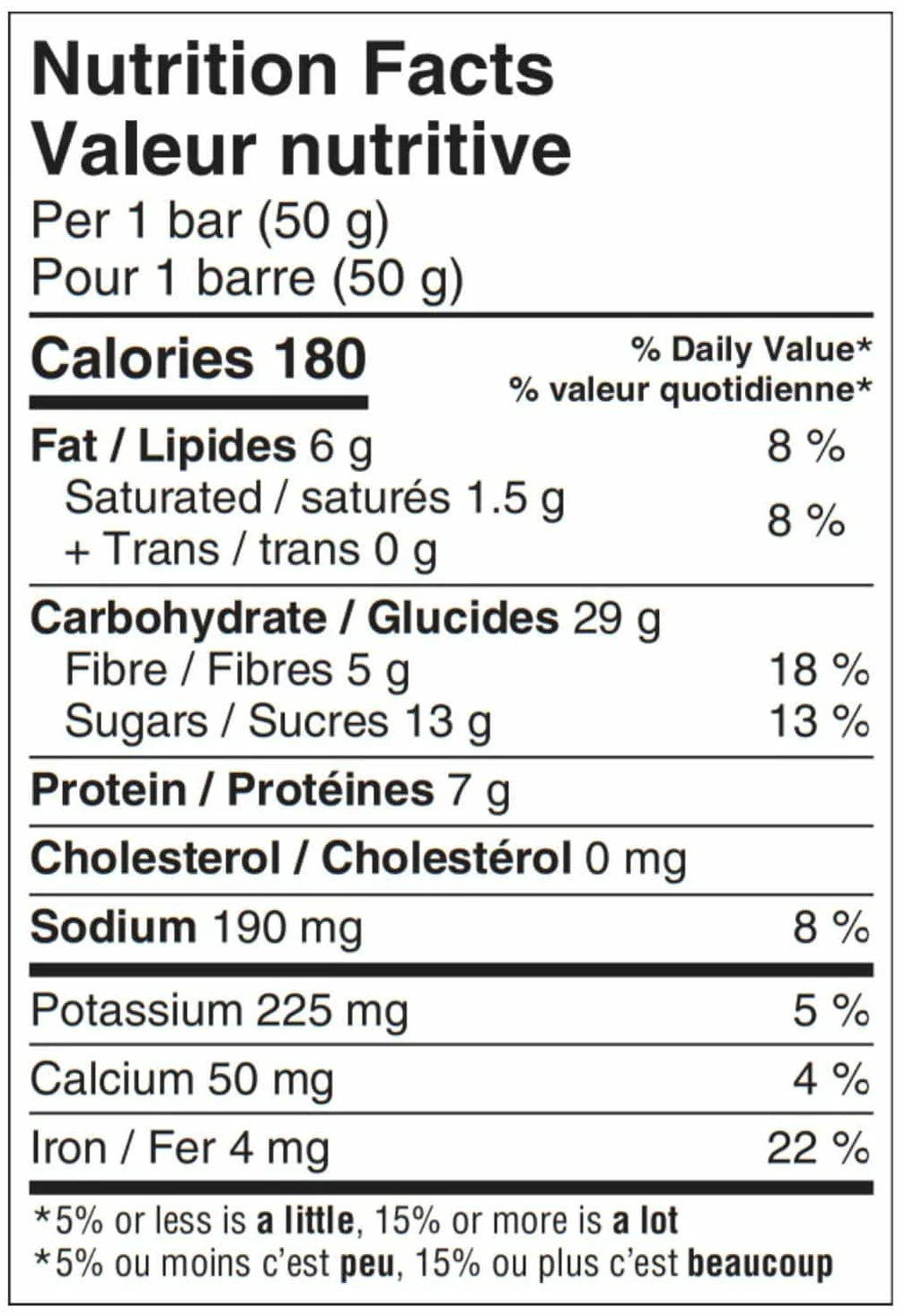 Näak Energy Bar - Caramel Macchiato (12 Bars)