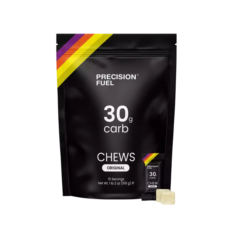 Precision PF30 Chew - Original