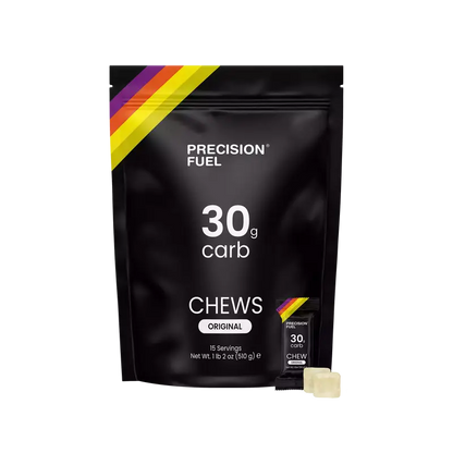 Precision PF30 Chew - Original