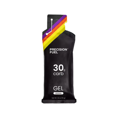 Precision PF30 Gel (15 Gels)