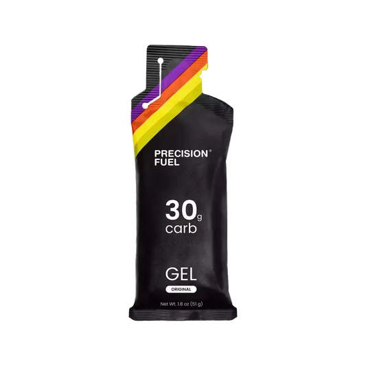 Precision PF30 Gel (15 Gels)