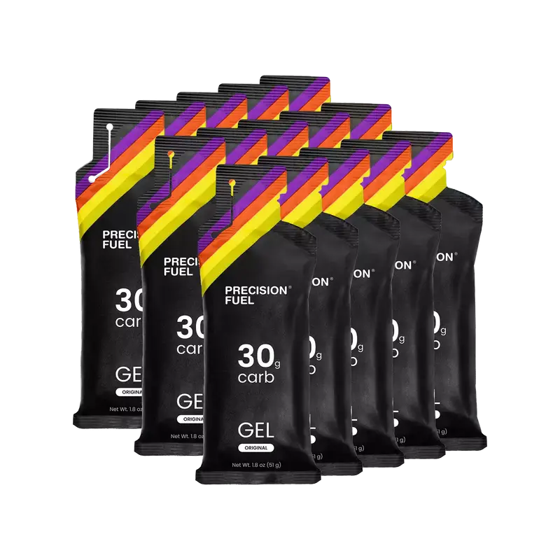 Precision PF30 Gel (15 Gels)