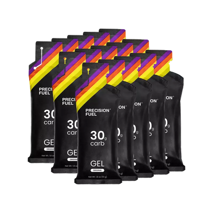 Precision PF30 Gel (15 Gels)