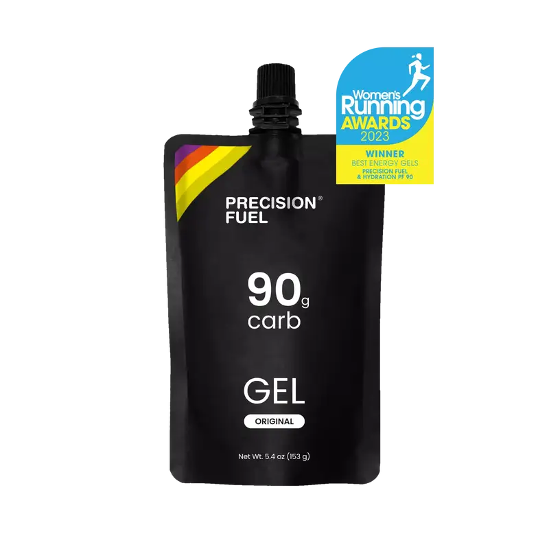 Precision PF90 Gel