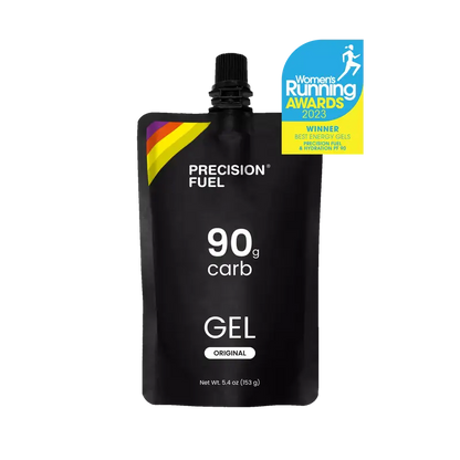 Precision PF90 Gel