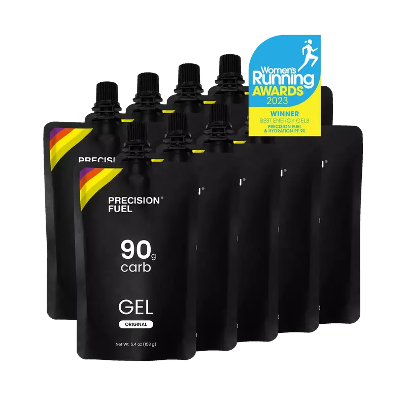 Precision PF90 Gel
