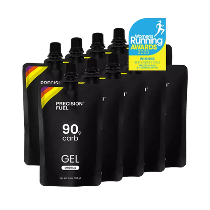 Precision PF90 Gel