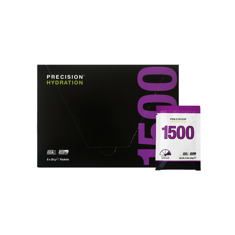 Precision PH1500 Packets