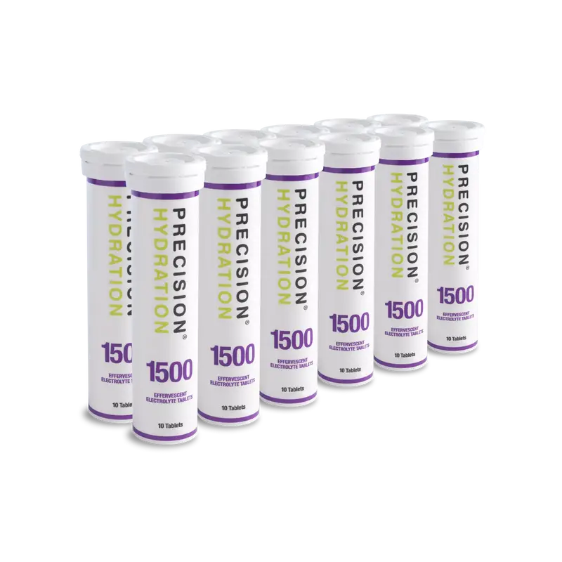 Precision PH1500 Tablets