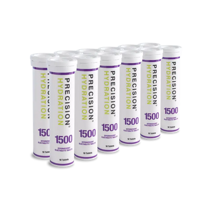 Precision PH1500 Tablets