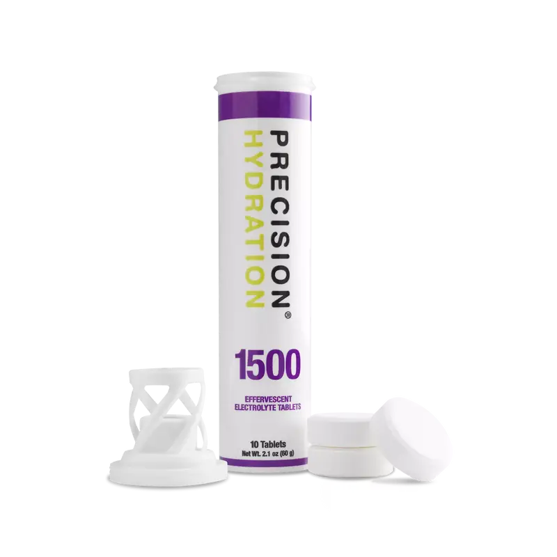 Precision PH1500 Tablets