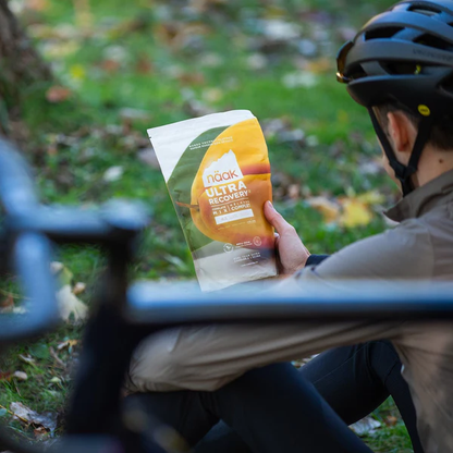 Näak Complete Recovery Mix - Mango Coconut (600g)