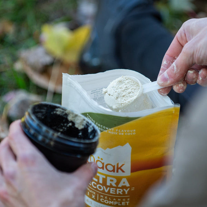 Näak Complete Recovery Mix - Mango Coconut (600g)