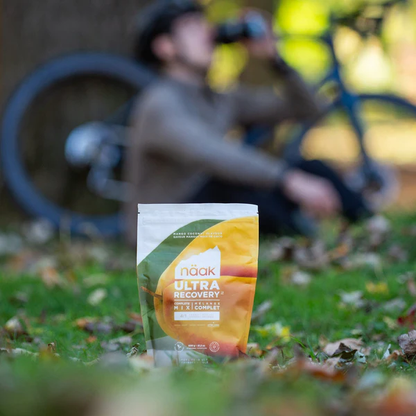 Näak Complete Recovery Mix - Mango Coconut (600g)