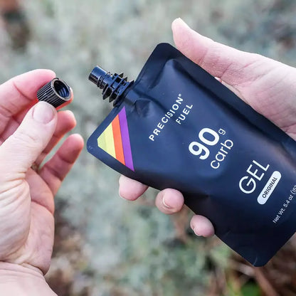 Precision PF90 Gel